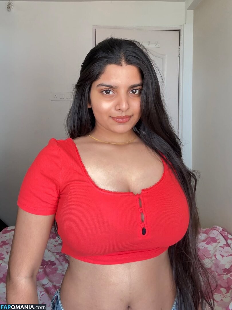 Anushka Deokate / _anushkadiariess_ ヌード OnlyFans  流出写真 #4