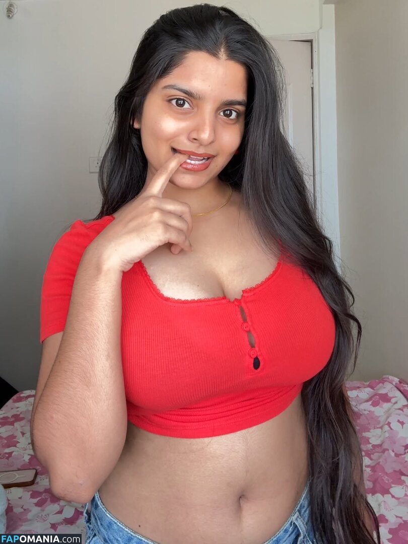 Anushka Deokate / _anushkadiariess_ ヌード OnlyFans  流出写真 #5