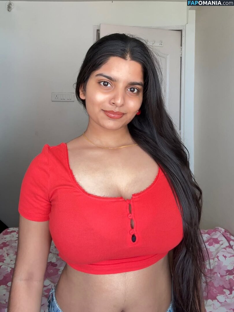 Anushka Deokate / _anushkadiariess_ ヌード OnlyFans  流出写真 #7