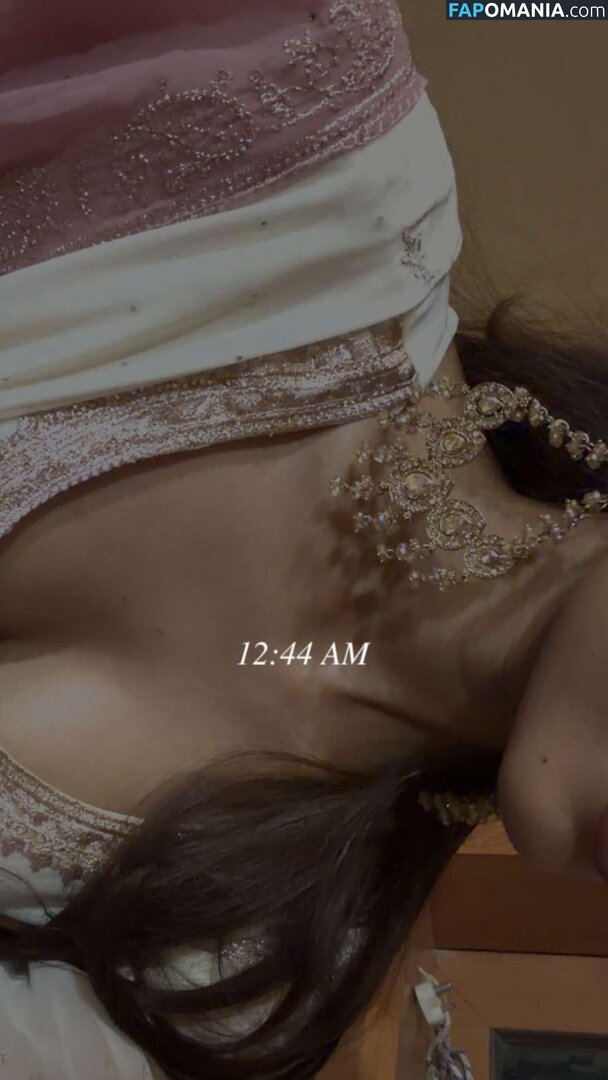 Anushka Singh / Heyy.anu ヌード OnlyFans  流出写真 #1