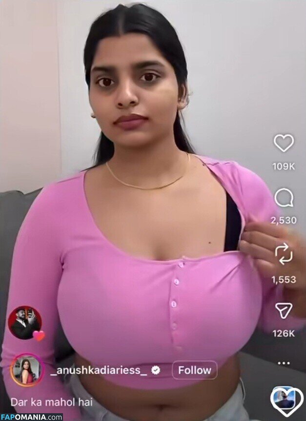 _anushkadiariess_ / https: ヌード OnlyFans  流出写真 #1