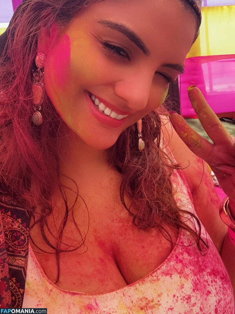Anveshi Jain / anveshi25 / anveshijain ヌード OnlyFans  流出写真 #198