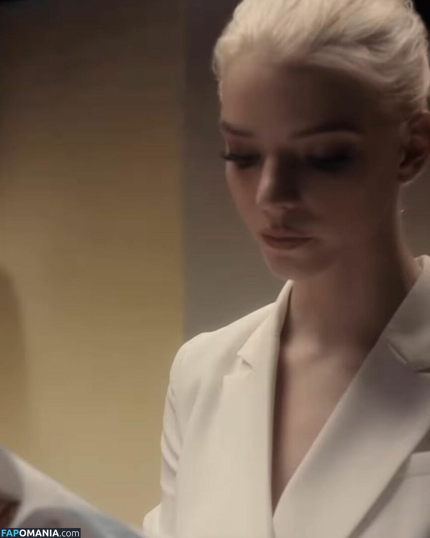 Anya Taylor-Joy / anyataylorjoy / taylorjoyvip ヌード OnlyFans  流出写真 #414