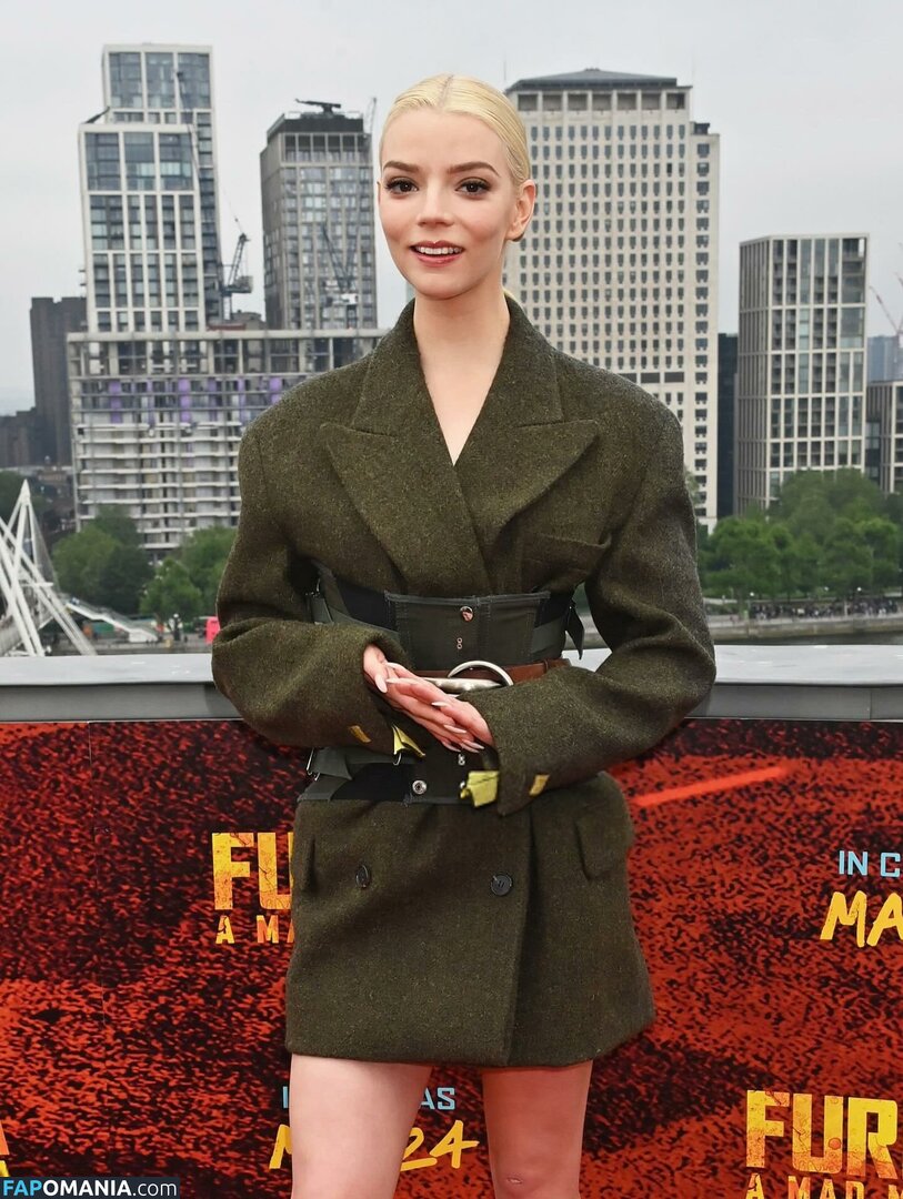 Anya Taylor-Joy / anyataylorjoy / taylorjoyvip ヌード OnlyFans  流出写真 #1286