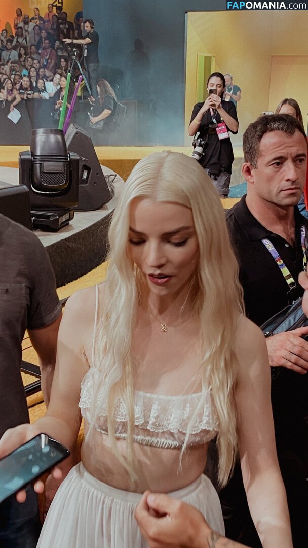 Anya Taylor-Joy / anyataylorjoy / taylorjoyvip ヌード OnlyFans  流出写真 #2069