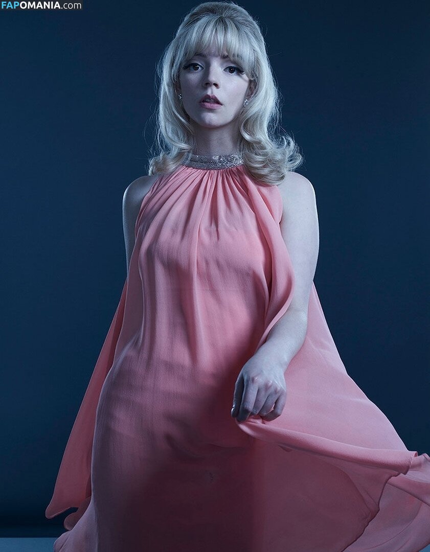 Anya Taylor-Joy / anyataylorjoy / taylorjoyvip ヌード OnlyFans  流出写真 #2080