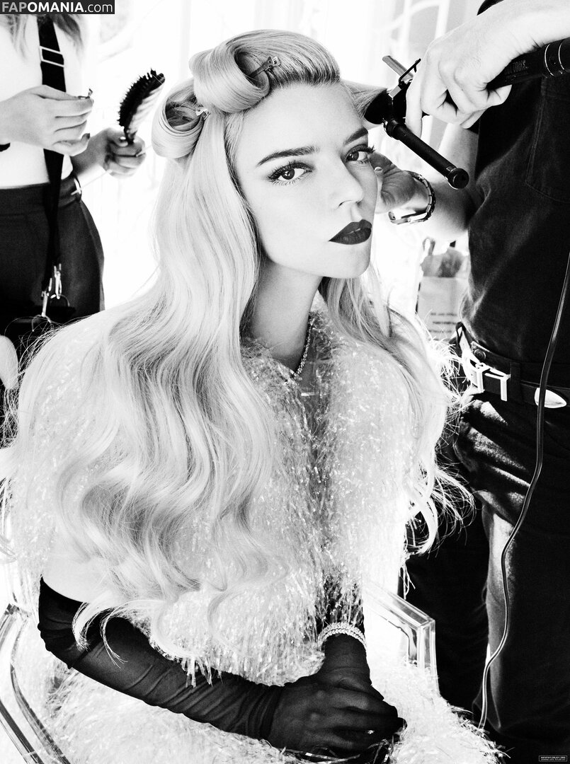 Anya Taylor-Joy / anyataylorjoy / taylorjoyvip ヌード OnlyFans  流出写真 #2130