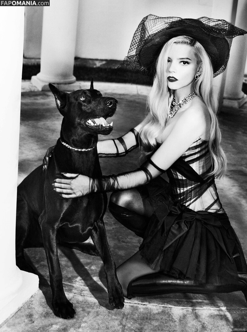 Anya Taylor-Joy / anyataylorjoy / taylorjoyvip ヌード OnlyFans  流出写真 #2131