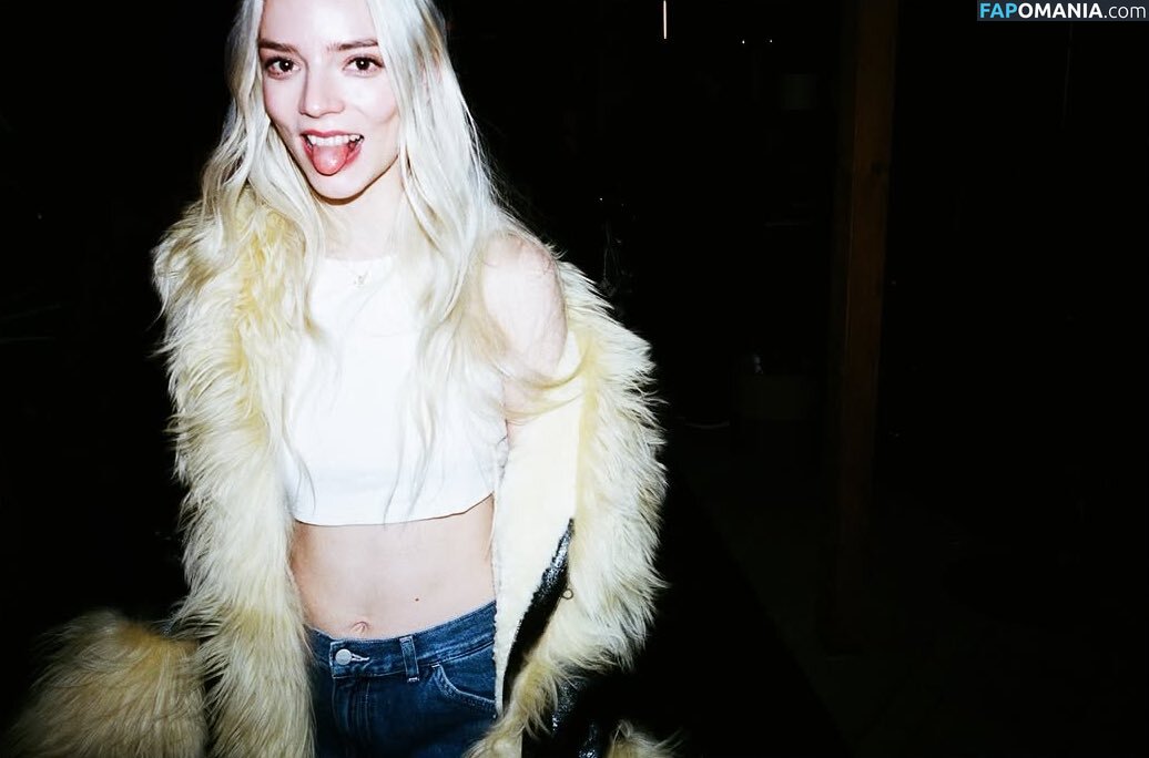 Anya Taylor-Joy / anyataylorjoy / taylorjoyvip ヌード OnlyFans  流出写真 #2144