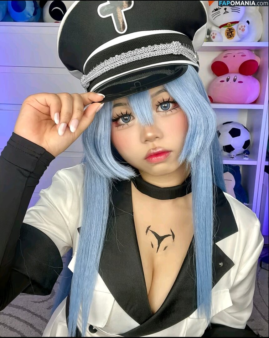 anyamochi ヌード OnlyFans  流出写真 #1