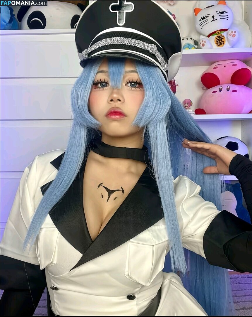 anyamochi ヌード OnlyFans  流出写真 #2