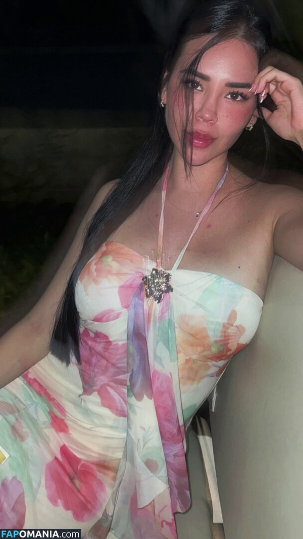 Anyelina Zarria Saico / anyelinaz / anyelinazarria ヌード OnlyFans  流出写真 #1