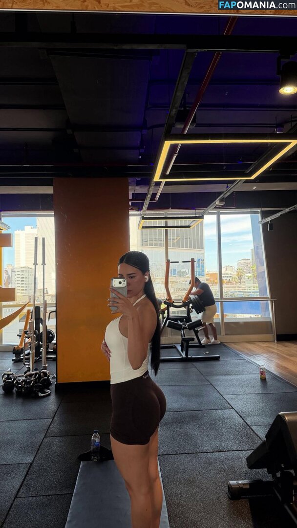 Anyelina Zarria Saico / anyelinaz / anyelinazarria ヌード OnlyFans  流出写真 #2