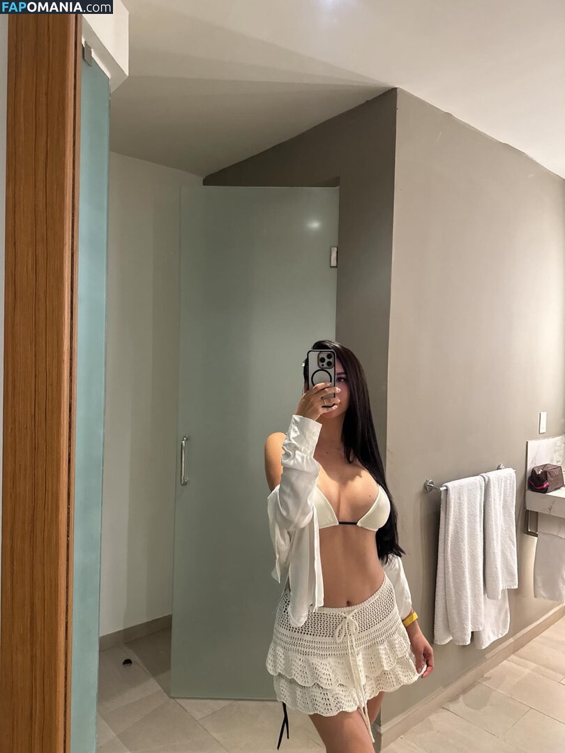 Anyelina Zarria Saico / anyelinaz / anyelinazarria ヌード OnlyFans  流出写真 #13