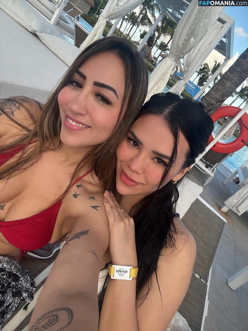 Anyelina Zarria Saico / anyelinaz / anyelinazarria ヌード OnlyFans  流出写真 #14