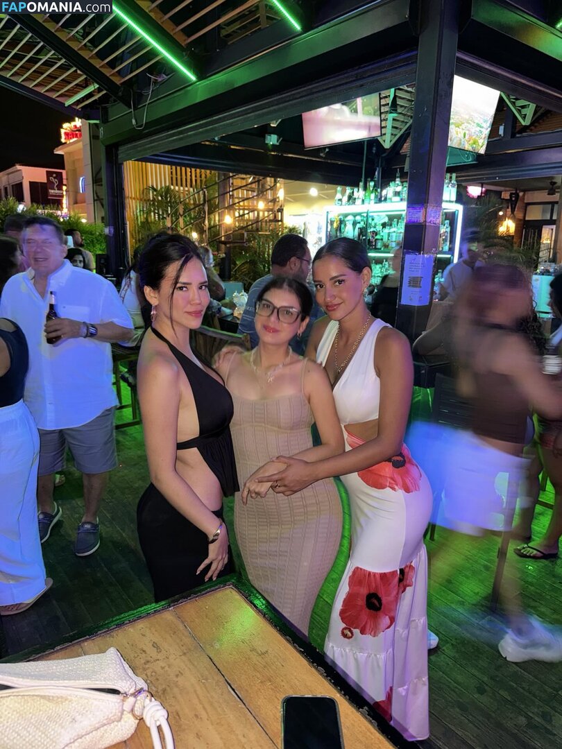Anyelina Zarria Saico / anyelinaz / anyelinazarria ヌード OnlyFans  流出写真 #22