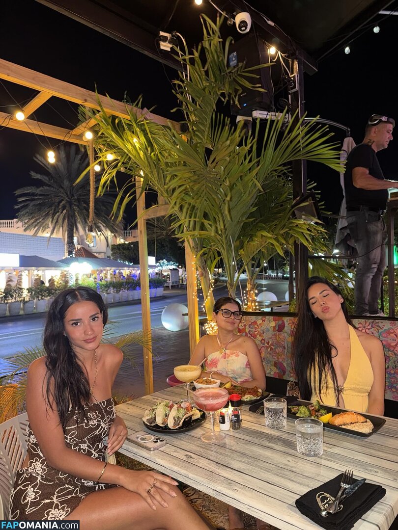 Anyelina Zarria Saico / anyelinaz / anyelinazarria ヌード OnlyFans  流出写真 #25