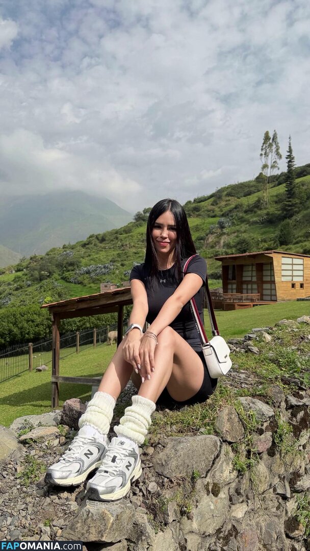 Anyelina Zarria Saico / anyelinaz / anyelinazarria ヌード OnlyFans  流出写真 #26