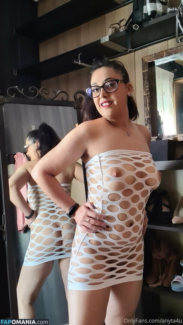 anyta4u ヌード OnlyFans  流出写真 #120