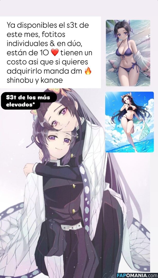 Anzu Veca / anzu_veca / anzuveca ヌード OnlyFans  流出写真 #21