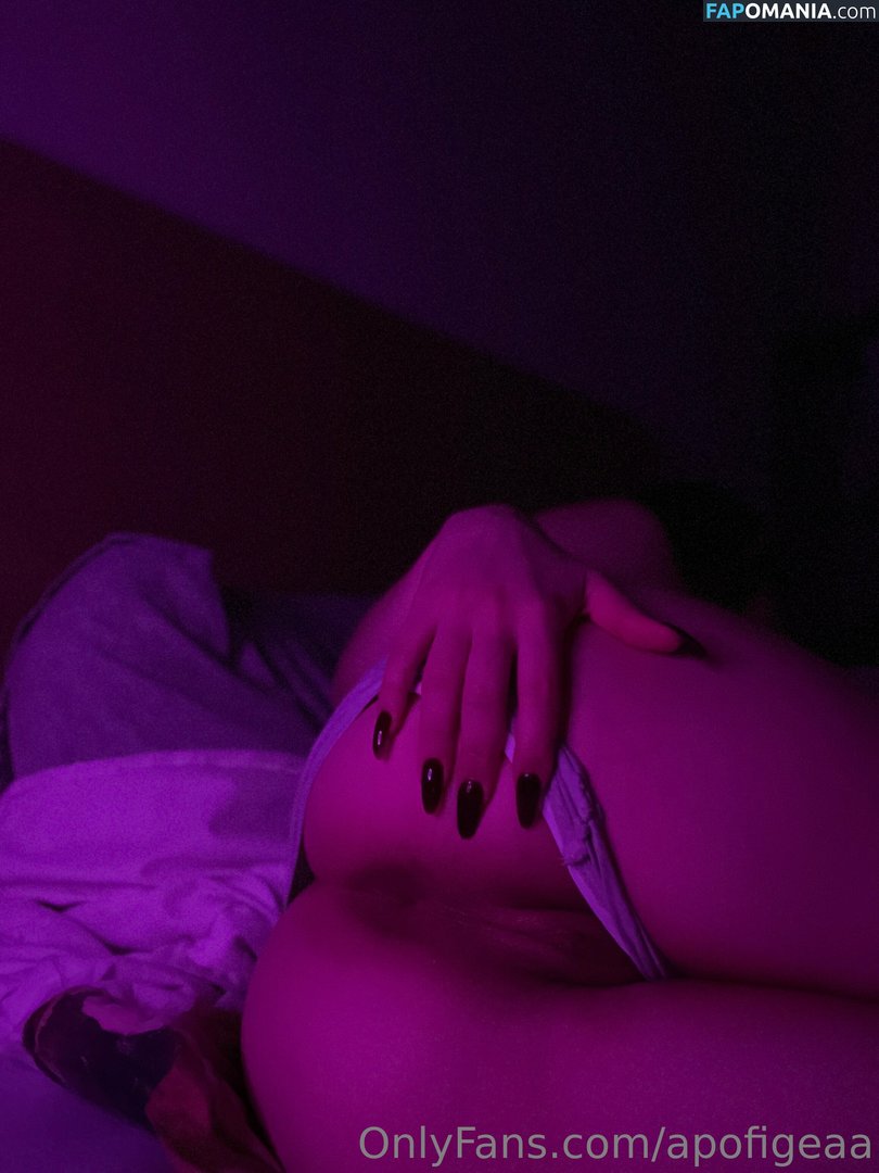 Tatyana / apofigeaa ヌード OnlyFans  流出写真 #9