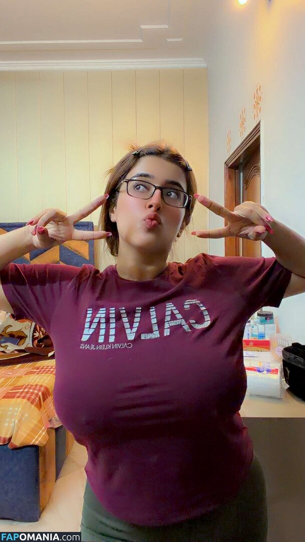 Apoorva Bhalla / apoorva_bhalla ヌード OnlyFans  流出写真 #1