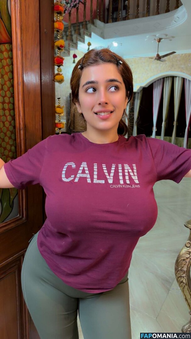 Apoorva Bhalla / apoorva_bhalla ヌード OnlyFans  流出写真 #3