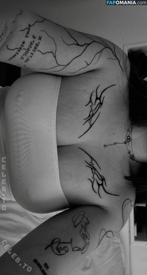 Appo.dt ヌード OnlyFans  流出写真 #5