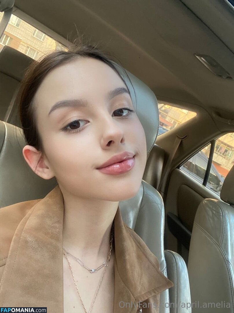 april.amelia / yourfavetwinss ヌード OnlyFans  流出写真 #2