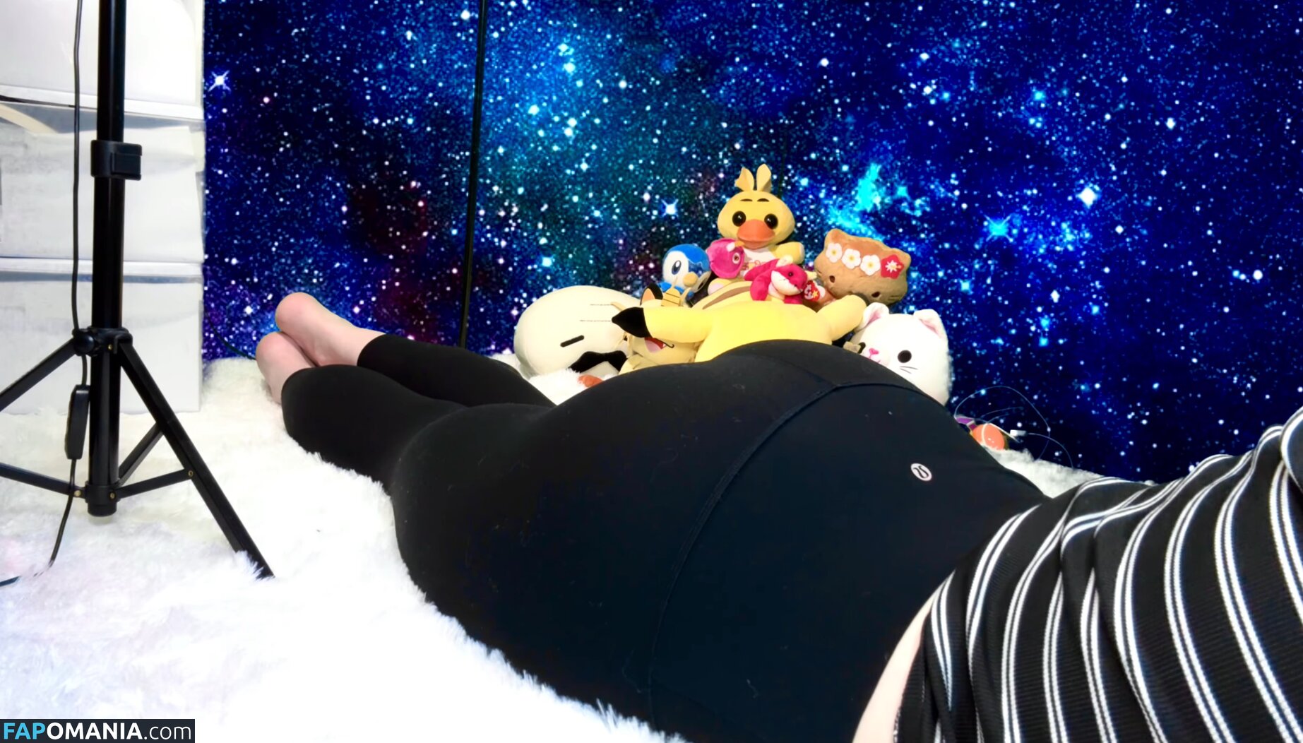 Aprilmaple777  / popular ヌード OnlyFans  流出写真 #1