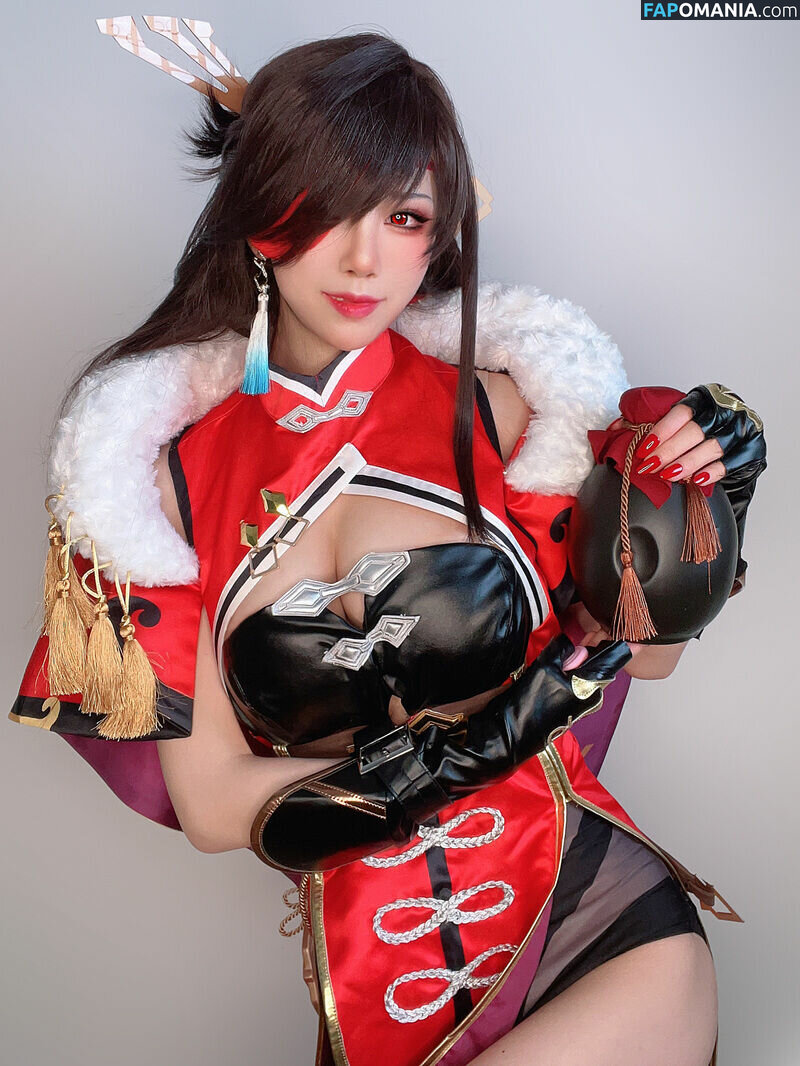 aqua28551264 / 水淼aqua ヌード OnlyFans  流出写真 #9
