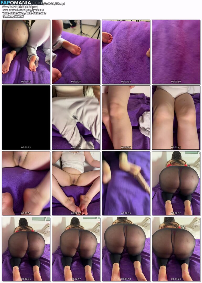 Arab Camgirl ヌード OnlyFans  流出写真 #207
