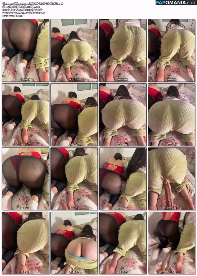 Arab Camgirl ヌード OnlyFans  流出写真 #208
