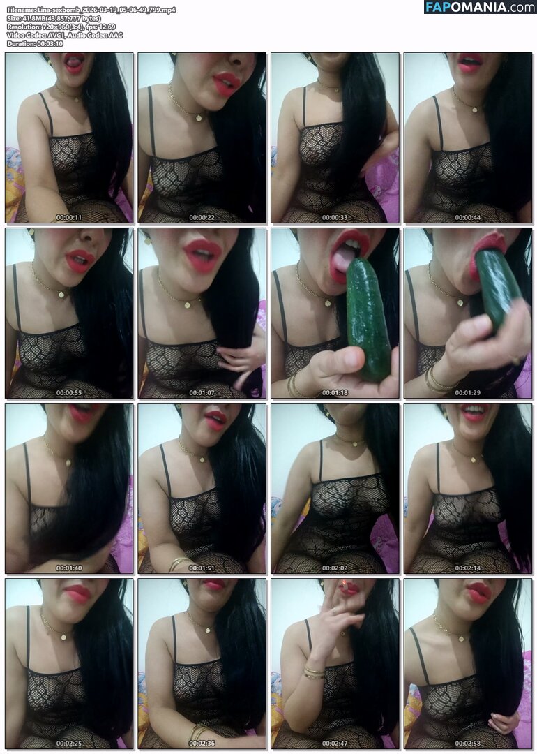Arab Camgirl ヌード OnlyFans  流出写真 #212