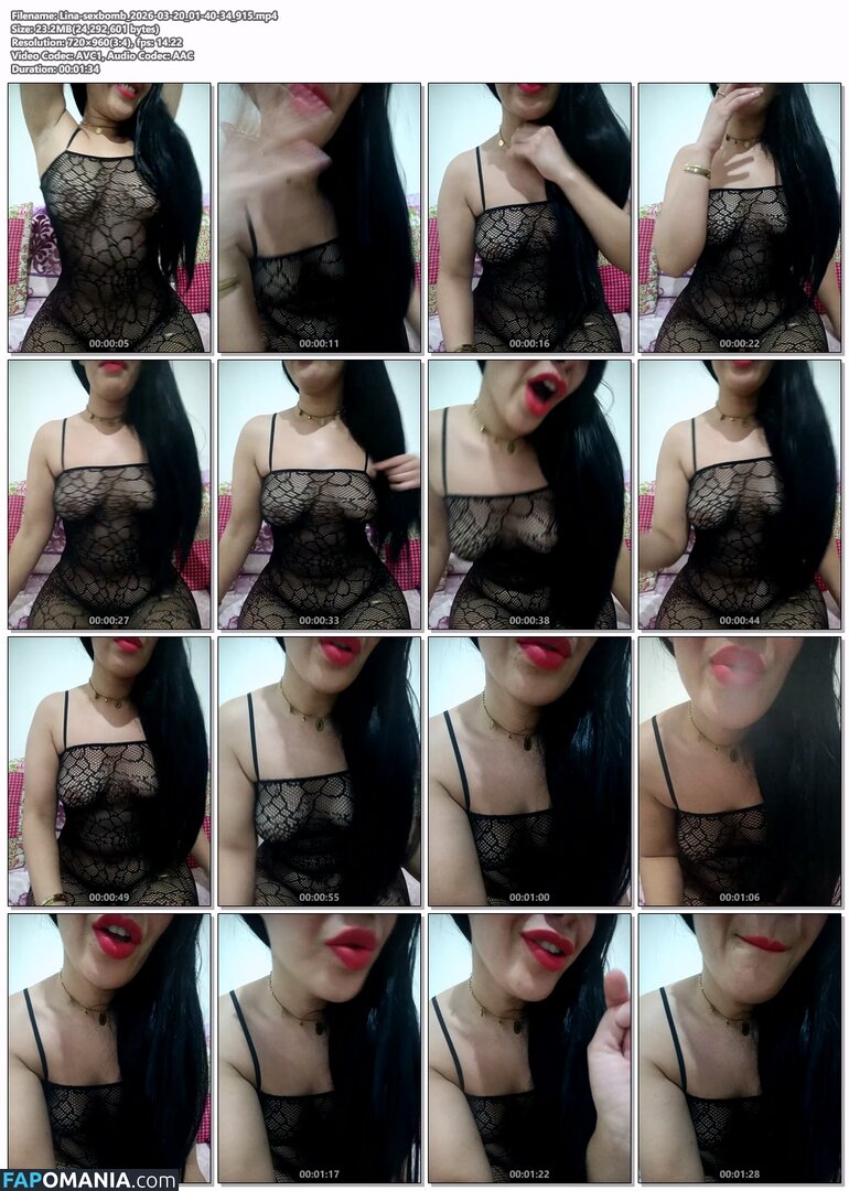 Arab Camgirl ヌード OnlyFans  流出写真 #215