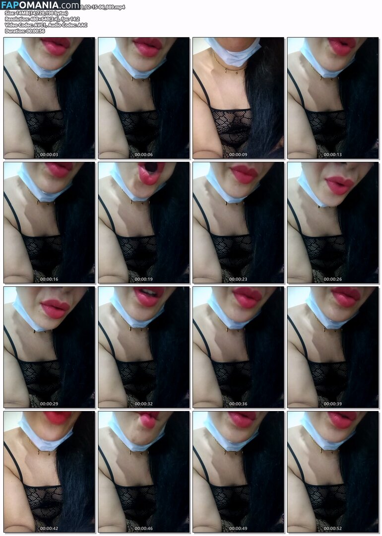Arab Camgirl ヌード OnlyFans  流出写真 #216