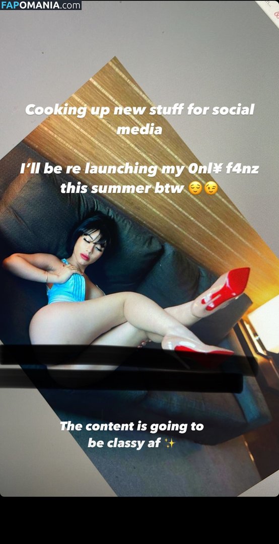Arabellakat / arabella_kat ヌード OnlyFans  流出写真 #21