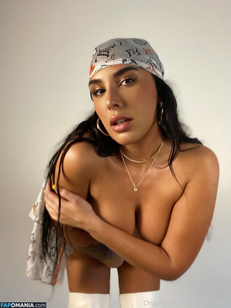 Arabic Princess ヌード OnlyFans  流出写真 #8