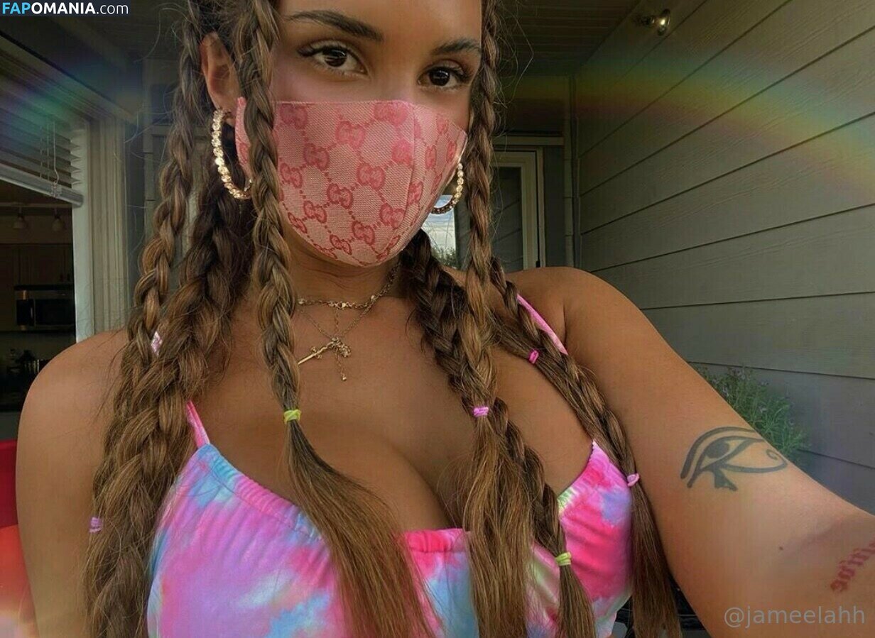 Arabic Princess ヌード OnlyFans  流出写真 #573