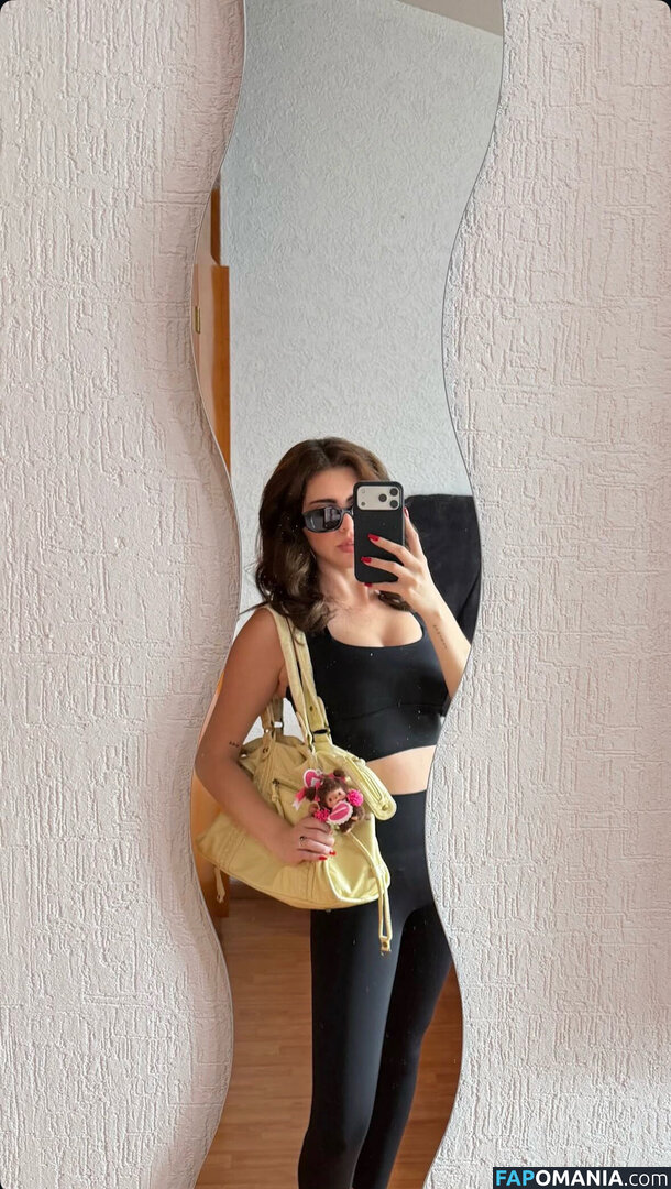 Arantza Vega / arantzavegaa ヌード OnlyFans  流出写真 #1