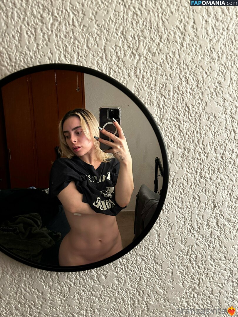 Aranza Sinte / Aranzasinte ヌード OnlyFans  流出写真 #80