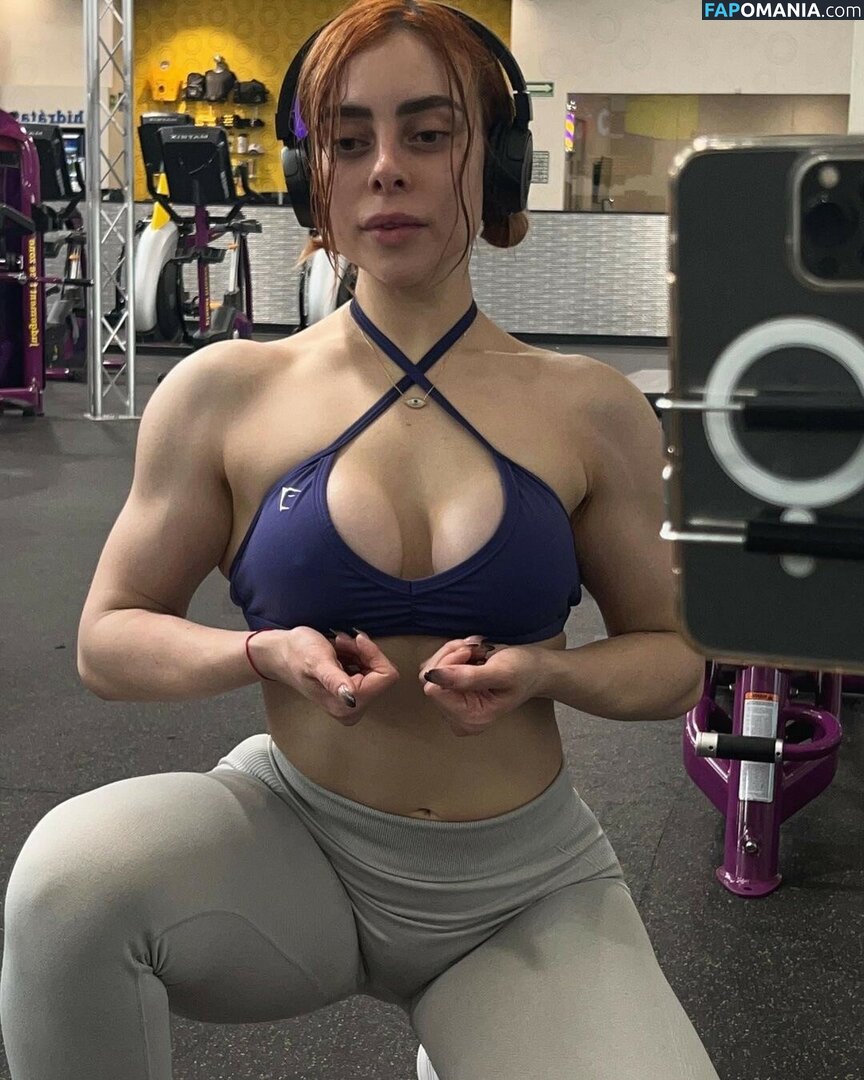 Aranza Sinte / Aranzasinte ヌード OnlyFans  流出写真 #105