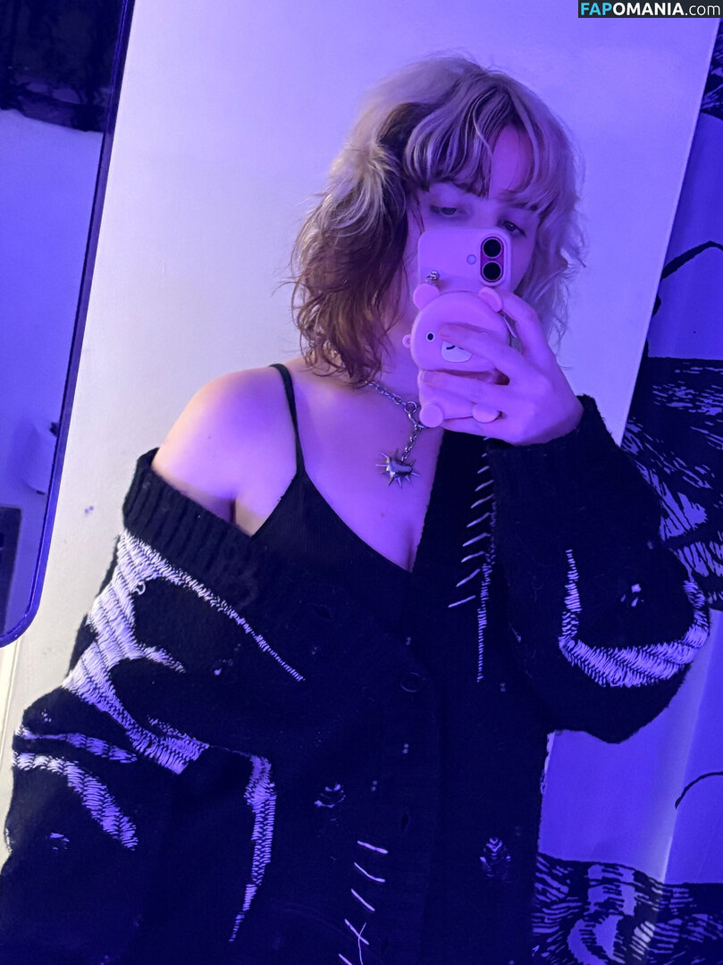 Aretteepls - Nym / aretteepls ヌード OnlyFans  流出写真 #1