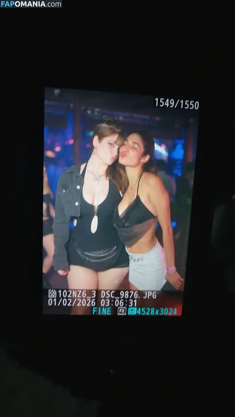 Argentina Megathread! ヌード OnlyFans  流出写真 #36