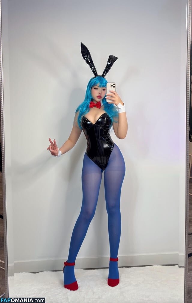 Aria Live / Aria.Lxv / Aria.bunny / Bunniixo / xloveariax ヌード OnlyFans  流出写真 #13