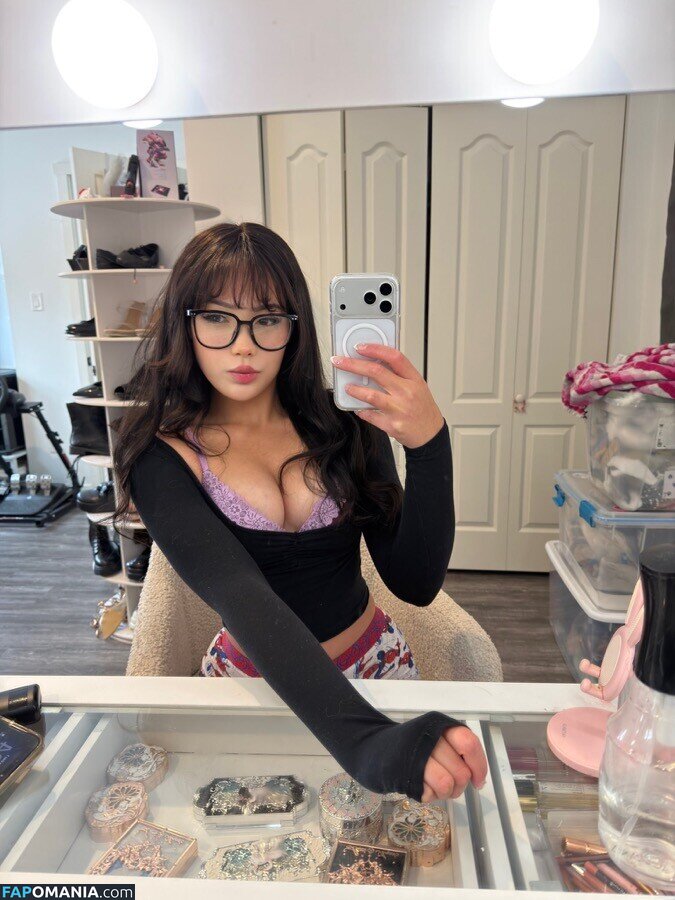 Aria Live / Aria.Lxv / Aria.bunny / Bunniixo / xloveariax ヌード OnlyFans  流出写真 #16