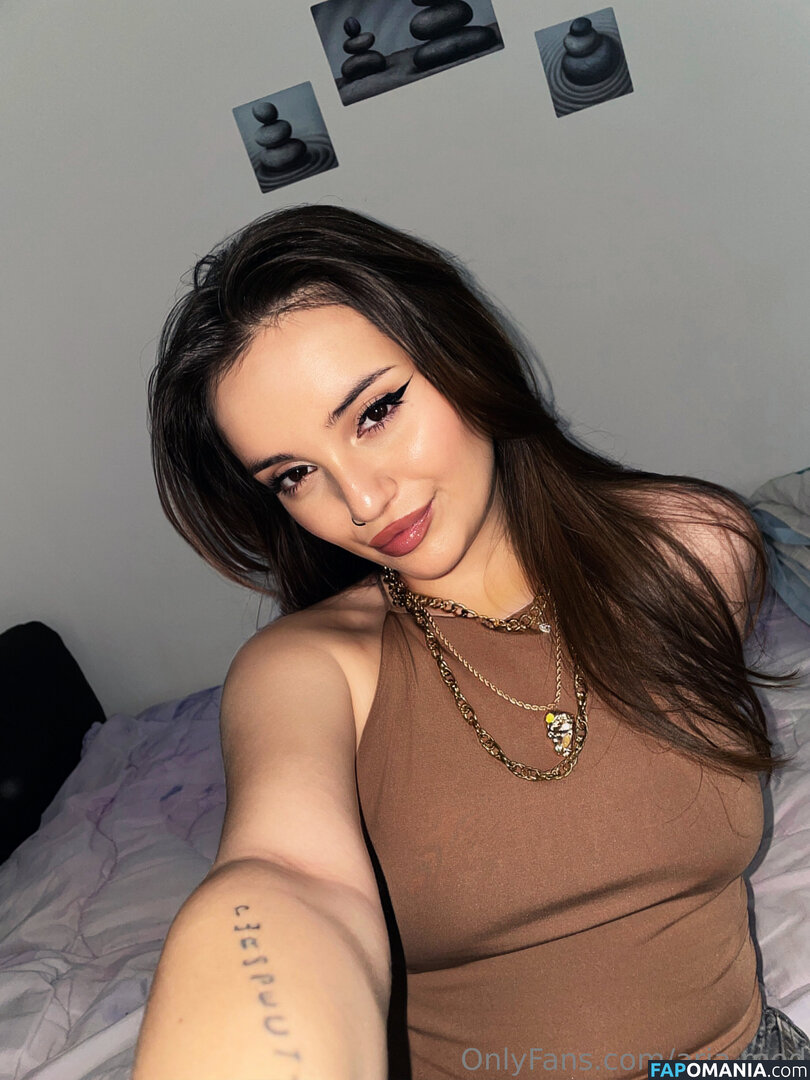 aria.reed / ariaareed ヌード OnlyFans  流出写真 #7