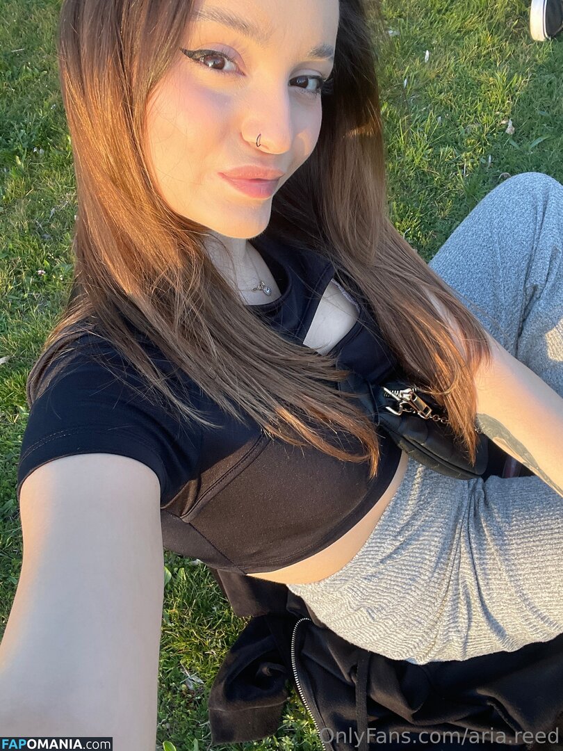 aria.reed / ariaareed ヌード OnlyFans  流出写真 #17