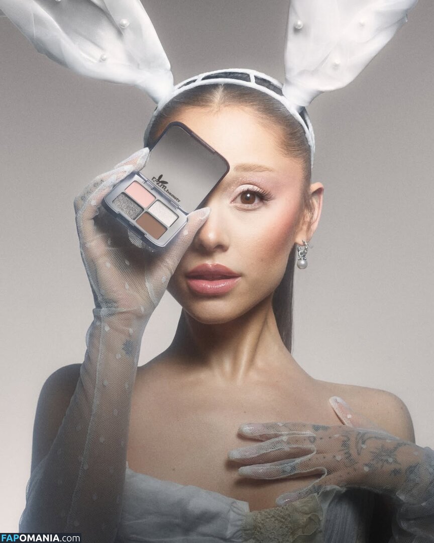 Ariana Grande / arianagrande ヌード OnlyFans  流出写真 #6