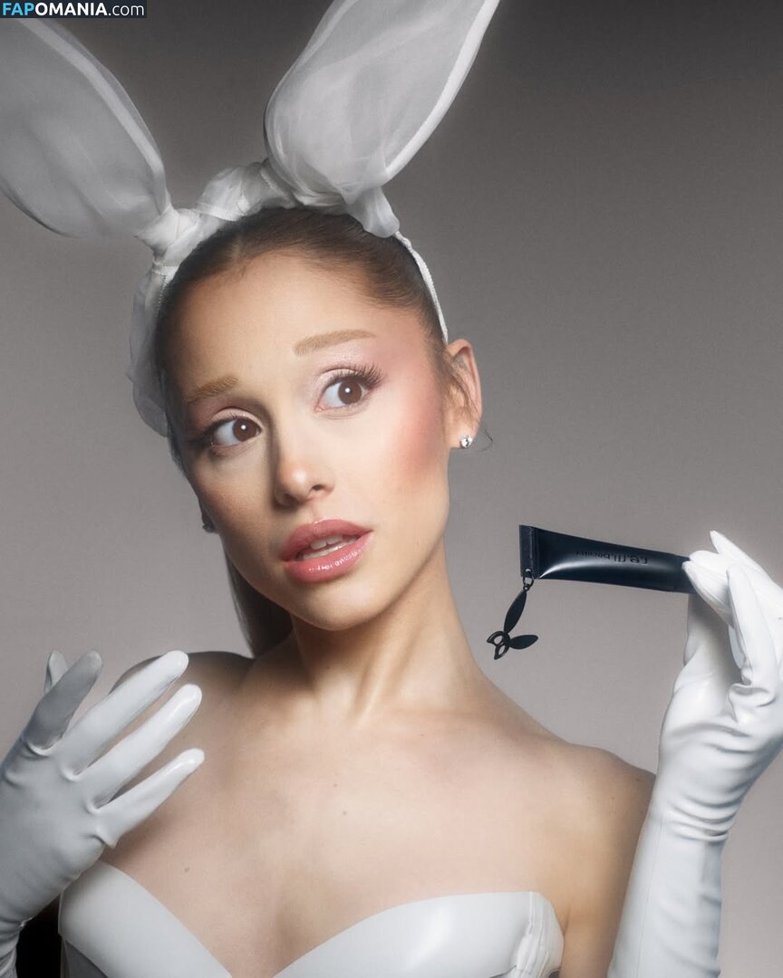 Ariana Grande / arianagrande ヌード OnlyFans  流出写真 #7
